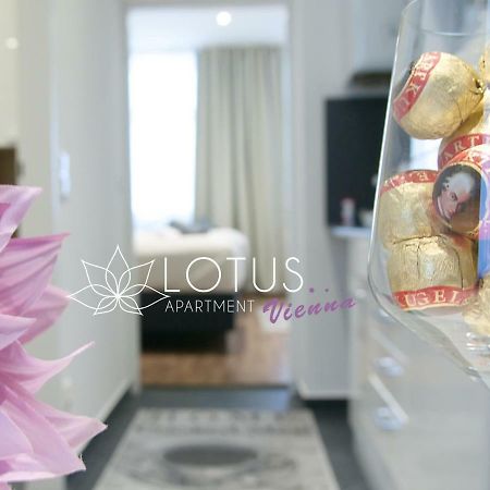 Lotus Apartment Viena Exterior foto