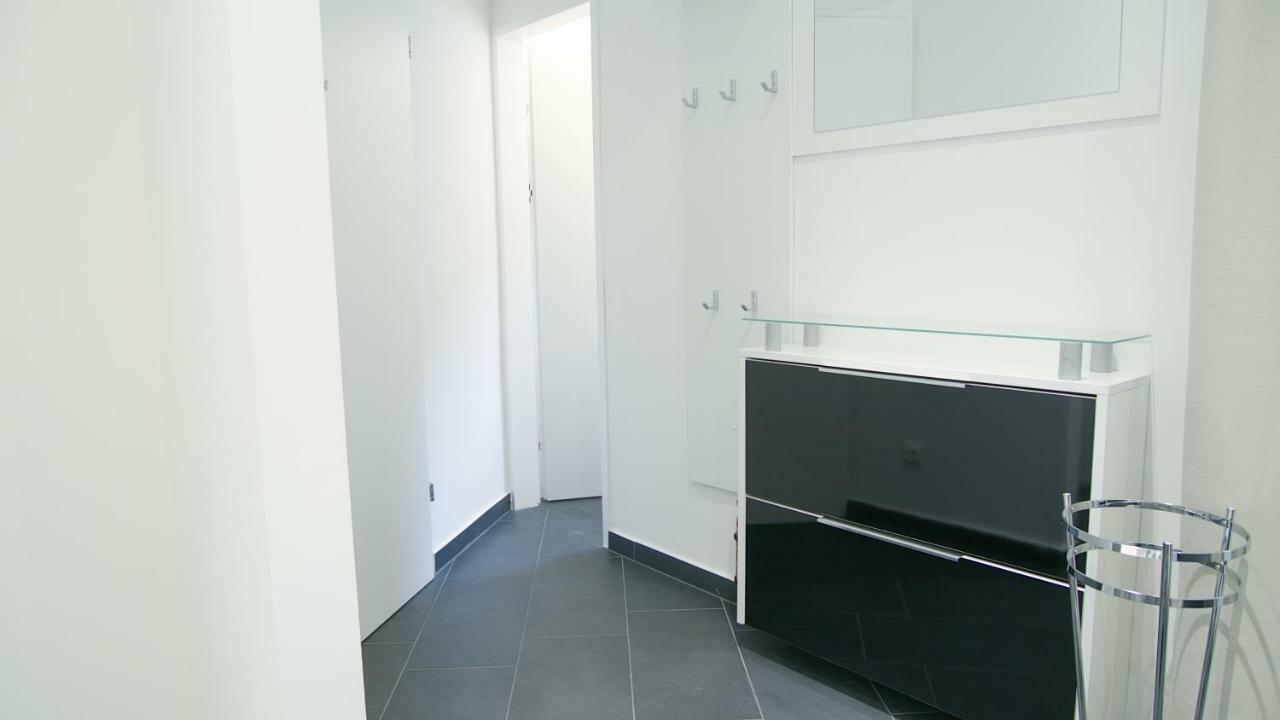 Lotus Apartment Viena Exterior foto
